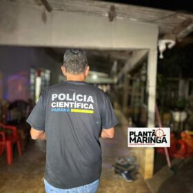 Suspeito de matar homem com golpes de machado em Sarandi é preso Foto 11 Fotos de Suspeito de matar homem com golpes de machado em Sarandi é preso