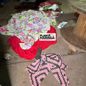 Suspeito de matar homem com golpes de machado em Sarandi é preso Foto 8 Fotos de Suspeito de matar homem com golpes de machado em Sarandi é preso