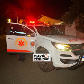Suspeito de matar homem com golpes de machado em Sarandi é preso Foto 3 Fotos de Suspeito de matar homem com golpes de machado em Sarandi é preso
