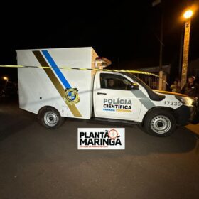 Homem é morto em discussão com vizinho por causa de gatos em Maringá Foto 5 Fotos de Homem é morto em discussão com vizinho por causa de gatos em Maringá