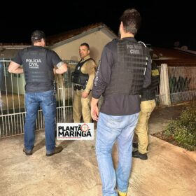 Homem é morto em discussão com vizinho por causa de gatos em Maringá Foto 7 Fotos de Homem é morto em discussão com vizinho por causa de gatos em Maringá