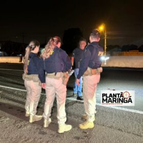 "Jovem que morreu em acidente no Contorno Norte é identificado no IML de Maringá Foto 5 Fotos de "Jovem que morreu em acidente no Contorno Norte é identificado no IML de Maringá