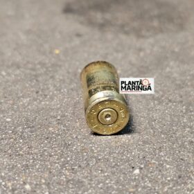 Homem se intromete em briga e acaba baleado em posto de combustível em Maringá após discussão Foto 1 Fotos de Homem se intromete em briga e acaba baleado em posto de combustível em Maringá após discussão