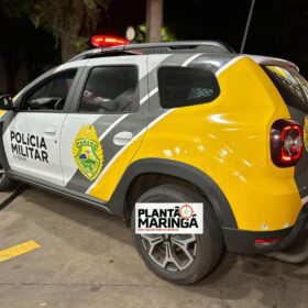 Homem se intromete em briga e acaba baleado em posto de combustível em Maringá após discussão Foto 5 Fotos de Homem se intromete em briga e acaba baleado em posto de combustível em Maringá após discussão