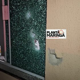 Homem vai na casa de amigo e acaba morto no lugar dele em Mandaguaçu Foto 2 Fotos de Homem vai na casa de amigo e acaba morto no lugar dele em Mandaguaçu