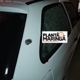 Homem vai na casa de amigo e acaba morto no lugar dele em Mandaguaçu Foto 1 Fotos de Homem vai na casa de amigo e acaba morto no lugar dele em Mandaguaçu