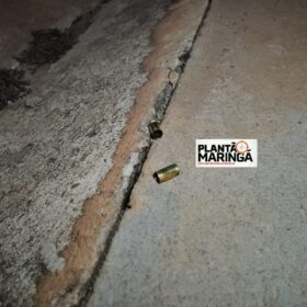 Homem vai na casa de amigo e acaba morto no lugar dele em Mandaguaçu Foto 4 Fotos de Homem vai na casa de amigo e acaba morto no lugar dele em Mandaguaçu