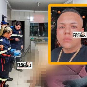Homem vai na casa de amigo e acaba morto no lugar dele em Mandaguaçu Foto 5 Fotos de Homem vai na casa de amigo e acaba morto no lugar dele em Mandaguaçu