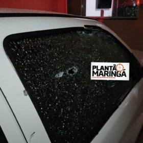 Homem vai na casa de amigo e acaba morto no lugar dele em Mandaguaçu Foto 7 Fotos de Homem vai na casa de amigo e acaba morto no lugar dele em Mandaguaçu