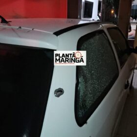 Homem vai na casa de amigo e acaba morto no lugar dele em Mandaguaçu Foto 8 Fotos de Homem vai na casa de amigo e acaba morto no lugar dele em Mandaguaçu