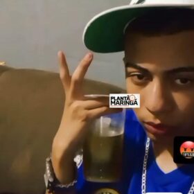 Identificados os quatros mortos no confronto com a Rone em Sarandi Foto 2 Fotos de Identificados os quatros mortos no confronto com a Rone em Sarandi