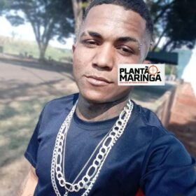 "Jovem que morreu em acidente no Contorno Norte é identificado no IML de Maringá Foto 6 Fotos de "Jovem que morreu em acidente no Contorno Norte é identificado no IML de Maringá