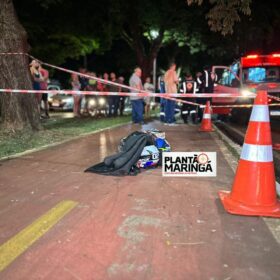 Motorista de Porsche que matou jovem em Maringá se apresenta à polícia, mas é liberado após depoimento Foto 5 Fotos de Motorista de Porsche que matou jovem em Maringá se apresenta à polícia, mas é liberado após depoimento