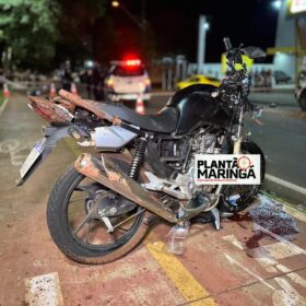 Motorista de Porsche que matou jovem em Maringá se apresenta à polícia, mas é liberado após depoimento Foto 7 Fotos de Motorista de Porsche que matou jovem em Maringá se apresenta à polícia, mas é liberado após depoimento