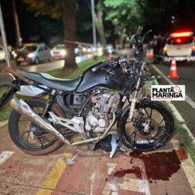 Motorista de Porsche que matou jovem em Maringá se apresenta à polícia, mas é liberado após depoimento Foto 8 Fotos de Motorista de Porsche que matou jovem em Maringá se apresenta à polícia, mas é liberado após depoimento
