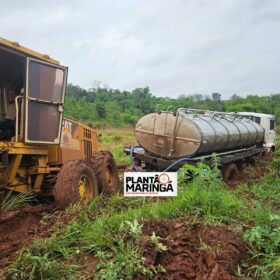Polícia Rodoviária Federal de Maringá apreende caminhão tanque abarrotado com maconha Foto 7 Fotos de Polícia Rodoviária Federal de Maringá apreende caminhão tanque abarrotado com maconha