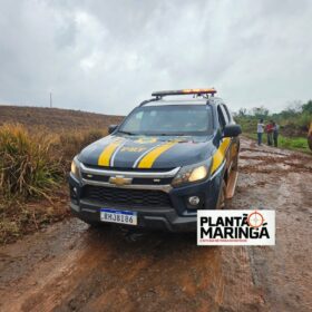 Polícia Rodoviária Federal de Maringá apreende caminhão tanque abarrotado com maconha Foto 8 Fotos de Polícia Rodoviária Federal de Maringá apreende caminhão tanque abarrotado com maconha