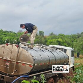Polícia Rodoviária Federal de Maringá apreende caminhão tanque abarrotado com maconha Foto 10 Fotos de Polícia Rodoviária Federal de Maringá apreende caminhão tanque abarrotado com maconha