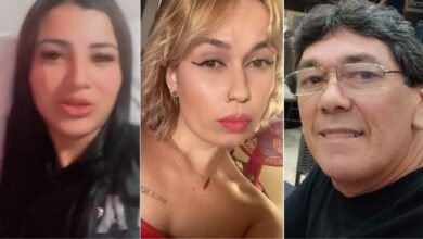 Fotos de Três pessoas morrem após colisão frontal na BR-272