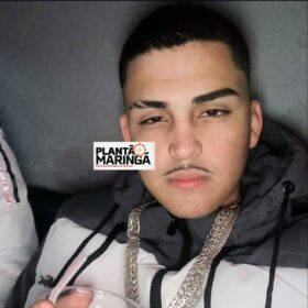 Fotos de Um mês após comprar moto, jovem de 18 anos morre a caminho do trabalho em Maringá