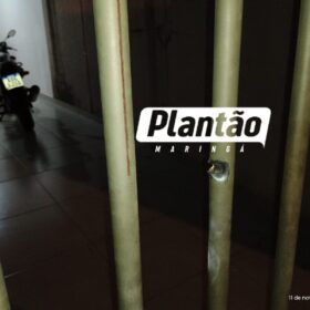 Adolescente sofre atentado a tiros e acaba detido em Sarandi Foto 2 Fotos de Adolescente sofre atentado a tiros e acaba detido em Sarandi