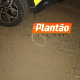 Adolescente sofre atentado a tiros e acaba detido em Sarandi Foto 3 Fotos de Adolescente sofre atentado a tiros e acaba detido em Sarandi