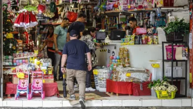 Fotos de Agências do Trabalhador vão intermediar 2,5 mil vagas temporárias no final do ano