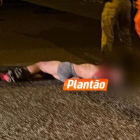 Assaltante de Maringá é baleado durante tentativa de assalto em Nova Esperança Foto 2 Fotos de Assaltante de Maringá é baleado durante tentativa de assalto em Nova Esperança