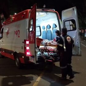 Casal é vítima de atentado por homem que não aceita fim do relacionamento Foto 6 Fotos de Casal é vítima de atentado por homem que não aceita fim do relacionamento
