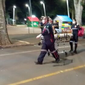 Casal é vítima de atentado por homem que não aceita fim do relacionamento Foto 3 Fotos de Casal é vítima de atentado por homem que não aceita fim do relacionamento
