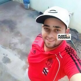 Câmera registrou invasão de criminoso que matou rapaz em pensionato em Maringá Foto 6 Fotos de Câmera registrou invasão de criminoso que matou rapaz em pensionato em Maringá