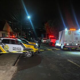 Dois bandidos morrem após confronto com a polícia na região Foto 2 Fotos de Dois bandidos morrem após confronto com a polícia na região