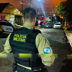 Dois bandidos morrem após confronto com a polícia na região Foto 5 Fotos de Dois bandidos morrem após confronto com a polícia na região