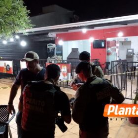 Dono de conveniência é executado com mais de 15 tiros em CM Foto 4 Fotos de Dono de conveniência é executado com mais de 15 tiros em CM