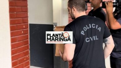 Fotos de Empresários donos de restaurantes são alvos de operação da Polícia Civil de Maringá