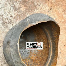 Explosão de botijão de gás em residência é flagrada por câmeras de segurança em Maringá Foto 5 Fotos de Explosão de botijão de gás em residência é flagrada por câmeras de segurança em Maringá