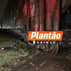 Grave acidente entre locomotiva e carro deixa duas mulheres feridas em Sarandi Foto 7 Fotos de Grave acidente entre locomotiva e carro deixa duas mulheres feridas em Sarandi