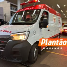 Homem é internado em estado grave após ser esfaqueado em Sarandi Foto 3 Fotos de Homem é internado em estado grave após ser esfaqueado em Sarandi