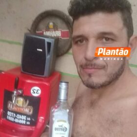 Homem é morto a pedradas e pauladas no dia do aniversário em Sarandi Foto 2 Fotos de Homem é morto a pedradas e pauladas no dia do aniversário em Sarandi