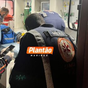 Homem é morto a pedradas e pauladas no dia do aniversário em Sarandi Foto 6 Fotos de Homem é morto a pedradas e pauladas no dia do aniversário em Sarandi