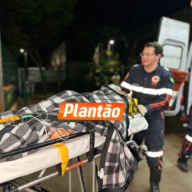Homem fica gravemente ferido após ser agredido por travesti em Maringá Foto 2 Fotos de Homem fica gravemente ferido após ser agredido por travesti em Maringá