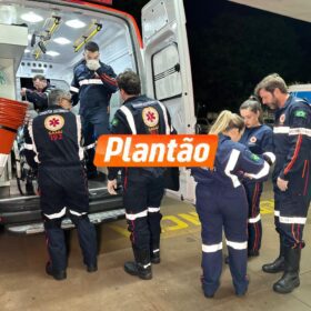 Homem fica gravemente ferido após ser agredido por travesti em Maringá Foto 5 Fotos de Homem fica gravemente ferido após ser agredido por travesti em Maringá