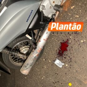 Homem fica gravemente ferido após ser agredido por travesti em Maringá Foto 7 Fotos de Homem fica gravemente ferido após ser agredido por travesti em Maringá