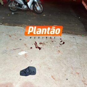 Homem fica gravemente ferido após ser agredido por travesti em Maringá Foto 8 Fotos de Homem fica gravemente ferido após ser agredido por travesti em Maringá