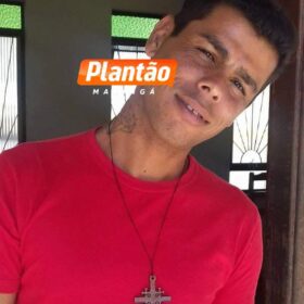 Fotos de Homem que dormiu e caiu de viaduto em Maringá morre no hospital