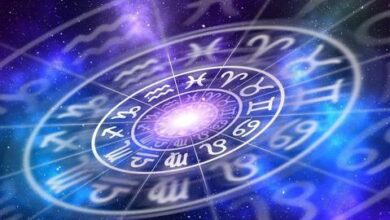 Fotos de Horóscopo do dia: Descubra o que seu signo revela para hoje, sábado (16/11)