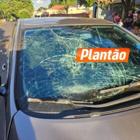 Idoso vítima de acidente não resiste e morre em Maringá Foto 6 Fotos de Idoso vítima de acidente não resiste e morre em Maringá
