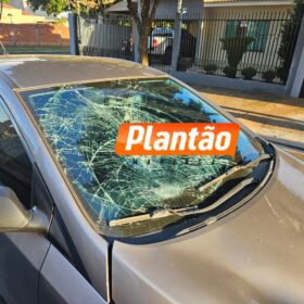 Idoso vítima de acidente não resiste e morre em Maringá Foto 7 Fotos de Idoso vítima de acidente não resiste e morre em Maringá