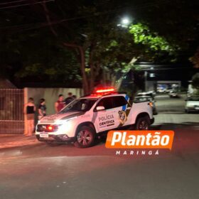 Jovem é executado com 14 tiros em Marialva Foto 2 Fotos de Jovem é executado com 14 tiros em Marialva