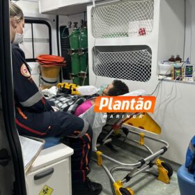 Jovem de 21 anos se fere com a própria arma nesta madrugada Foto 4 Fotos de Jovem de 21 anos se fere com a própria arma nesta madrugada